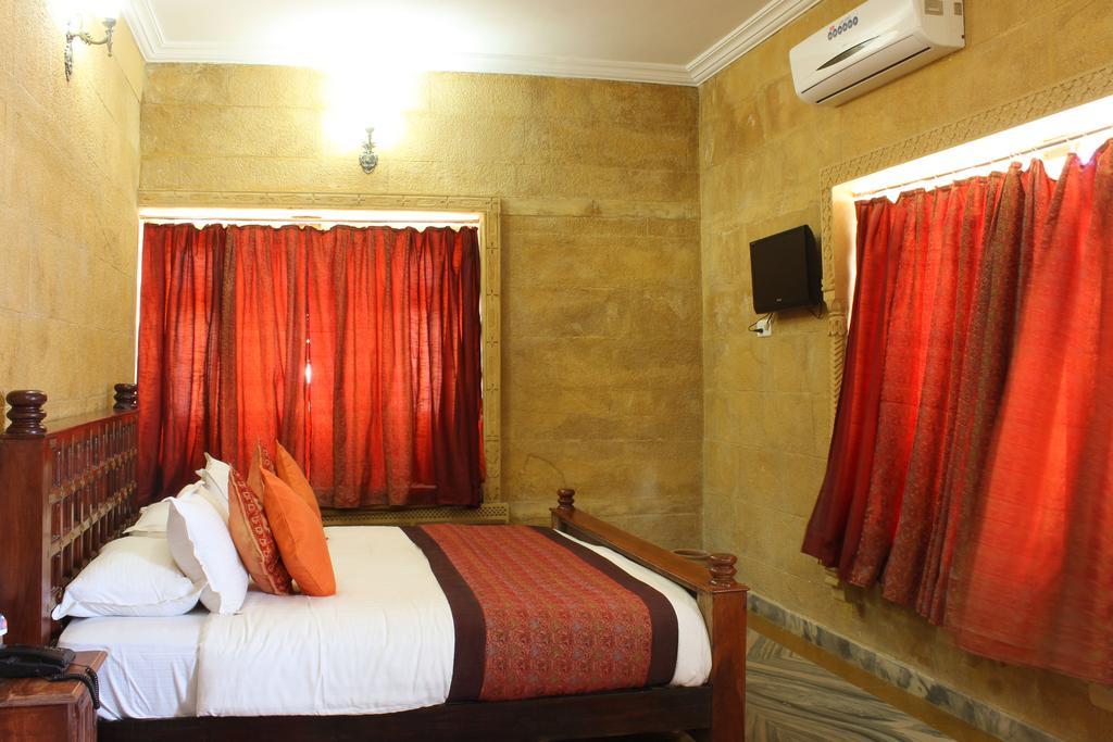 Zostel Jaisalmer酒店 客房 照片
