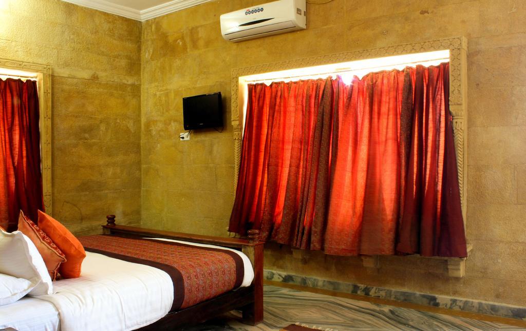 Zostel Jaisalmer酒店 客房 照片